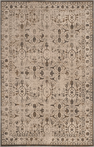 Safavieh Brilliance BRL502D Cream/Bronze Area Rug main image