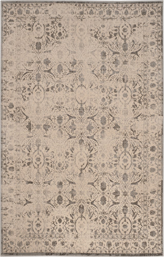 Safavieh Brilliance BRL502G Cream/Grey Area Rug main image