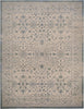 Safavieh Brilliance BRL504A Cream/Sage Area Rug 