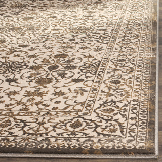 Safavieh Brilliance BRL504D Cream/Bronze Area Rug 