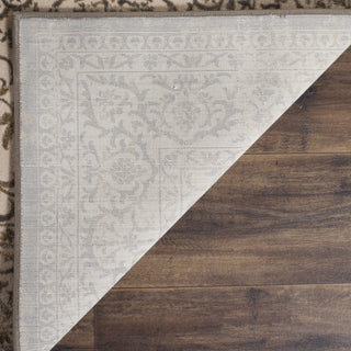 Safavieh Brilliance BRL504D Cream/Bronze Area Rug 