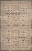Safavieh Brilliance BRL504D Cream/Bronze Area Rug main image