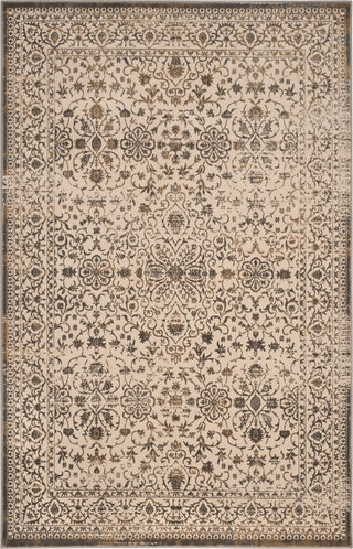 Safavieh Brilliance BRL504D Cream/Bronze Area Rug main image