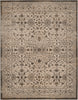 Safavieh Brilliance BRL504D Cream/Bronze Area Rug 