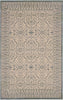 Safavieh Brilliance BRL508A Cream/Sage Area Rug 