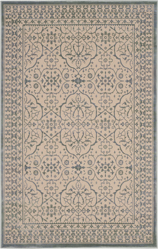 Safavieh Brilliance BRL508A Cream/Sage Area Rug 