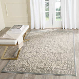 Safavieh Brilliance BRL508A Cream/Sage Area Rug 