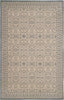 Safavieh Brilliance BRL508A Cream/Sage Area Rug main image