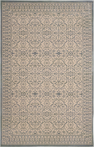 Safavieh Brilliance BRL508A Cream/Sage Area Rug main image