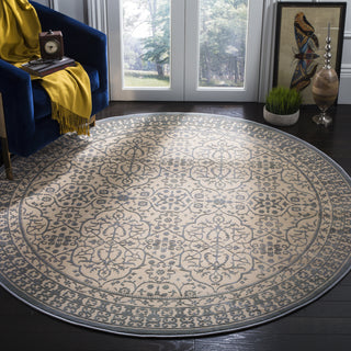 Safavieh Brilliance BRL508A Cream/Sage Area Rug  Feature