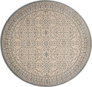 Safavieh Brilliance BRL508A Cream/Sage Area Rug 