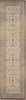 Safavieh Brilliance BRL508D Cream/Bronze Area Rug 