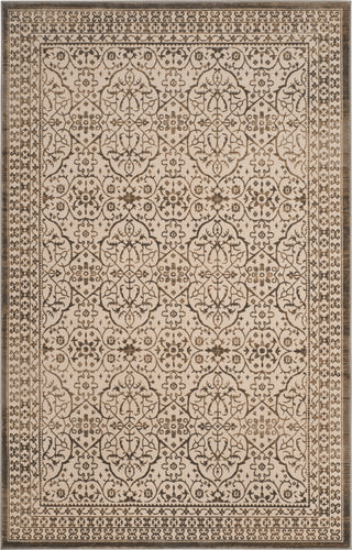 Safavieh Brilliance BRL508D Cream/Bronze Area Rug main image