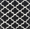 Safavieh Sg-Bsg-Barcelona Shag Barcelona 319 Graphite/Ivory Area Rug Square