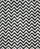 Safavieh Sg-Bsg-Barcelona Shag Barcelona 320 Ivory/Black Area Rug Main
