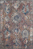 Safavieh Bristol BTL340A Dark Grey/Blue Area Rug main image
