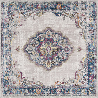 Safavieh Bristol BTL343A Light Grey/Blue Area Rug 