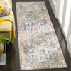 Safavieh Bristol BTL347A Grey/Blue Area Rug 