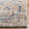 Safavieh Bristol BTL347A Grey/Blue Area Rug 