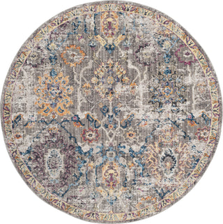 Safavieh Bristol BTL347A Grey/Blue Area Rug 