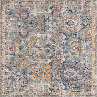 Safavieh Bristol BTL347A Grey/Blue Area Rug 