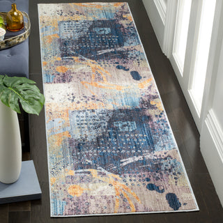 Safavieh Bristol BTL355M Multi Area Rug 