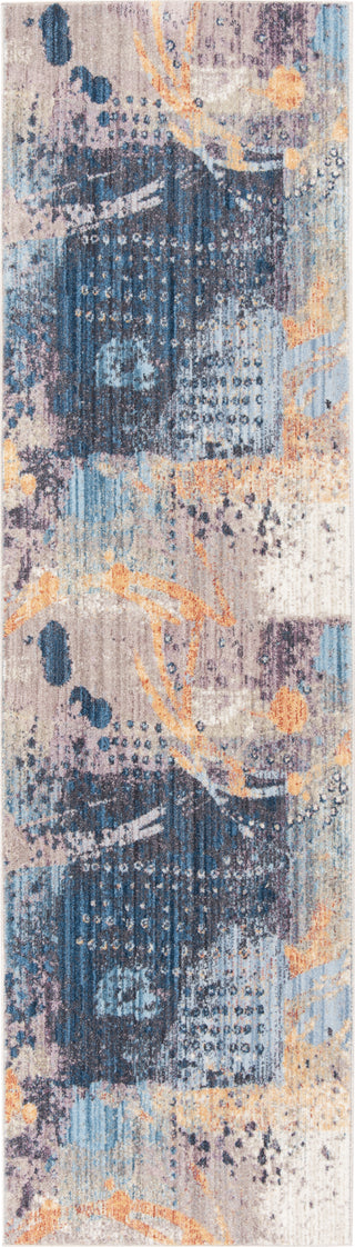 Safavieh Bristol BTL355M Multi Area Rug 