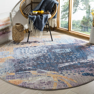 Safavieh Bristol BTL355M Multi Area Rug 