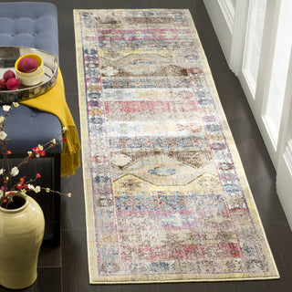 Safavieh Bristol BTL358M Multi Area Rug 