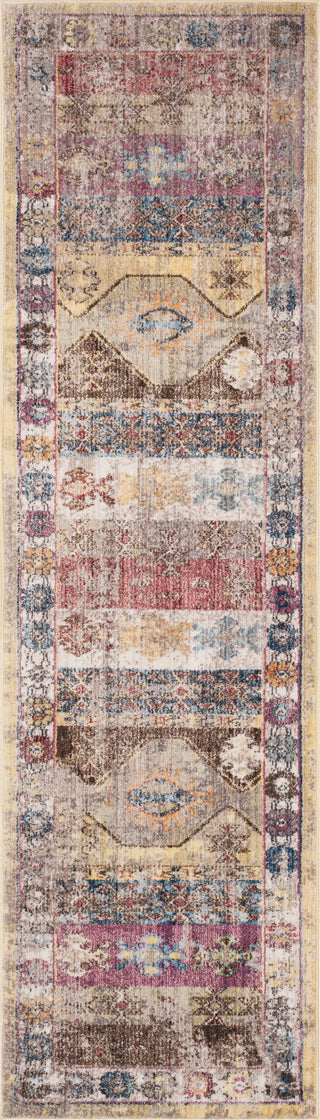 Safavieh Bristol BTL358M Multi Area Rug 