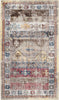 Safavieh Bristol BTL358M Multi Area Rug 