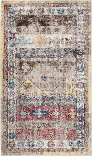 Safavieh Bristol BTL358M Multi Area Rug 