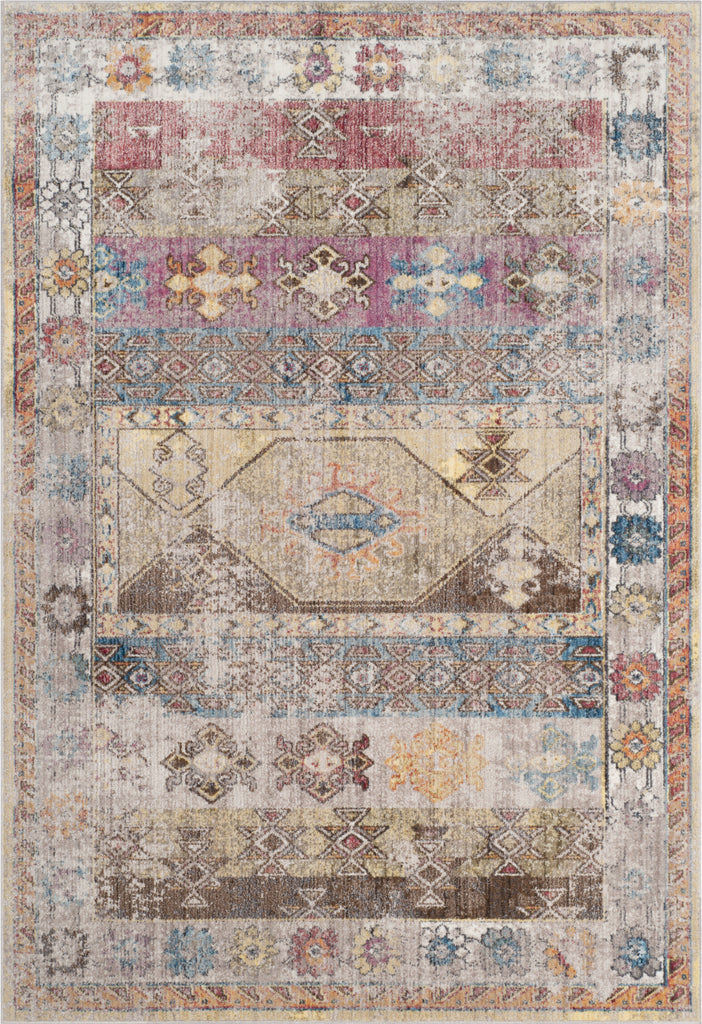 Safavieh Bristol BTL358M Multi Area Rug main image