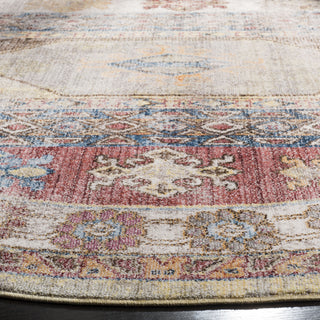 Safavieh Bristol BTL358M Multi Area Rug 