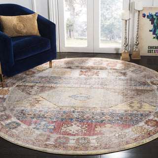 Safavieh Bristol BTL358M Multi Area Rug 