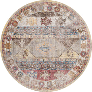 Safavieh Bristol BTL358M Multi Area Rug 