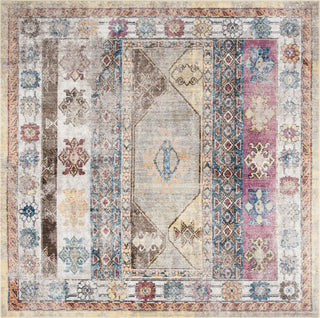 Safavieh Bristol BTL358M Multi Area Rug 