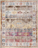 Safavieh Bristol BTL358M Multi Area Rug 