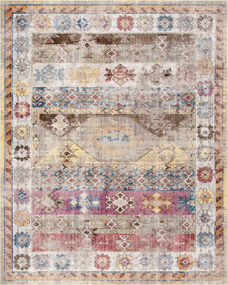 Safavieh Bristol BTL358M Multi Area Rug 