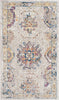 Safavieh Bristol BTL359A Light Grey/Blue Area Rug 