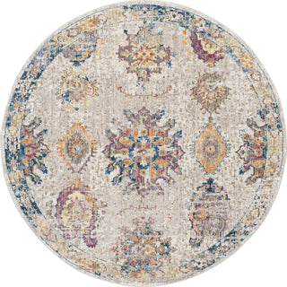 Safavieh Bristol BTL359A Light Grey/Blue Area Rug 