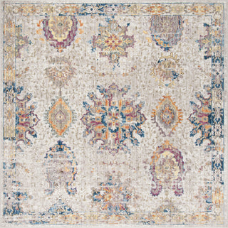 Safavieh Bristol BTL359A Light Grey/Blue Area Rug 