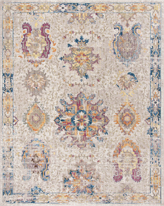 Safavieh Bristol BTL359A Light Grey/Blue Area Rug 