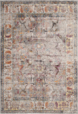 Safavieh Bristol BTL362A Grey/Light Grey Area Rug main image