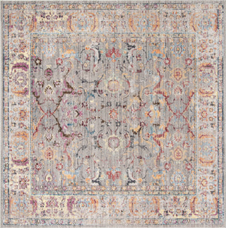 Safavieh Bristol BTL362A Grey/Light Grey Area Rug 