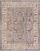 Safavieh Bristol BTL362A Grey/Light Grey Area Rug 
