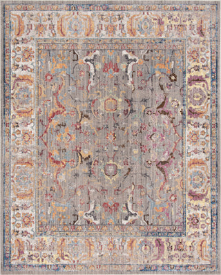 Safavieh Bristol BTL362A Grey/Light Grey Area Rug 