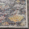 Safavieh Bristol BTL445H Grey/Multi Area Rug 