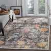 Safavieh Bristol BTL445H Grey/Multi Area Rug  Feature