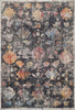 Safavieh Bristol BTL445H Grey/Multi Area Rug main image